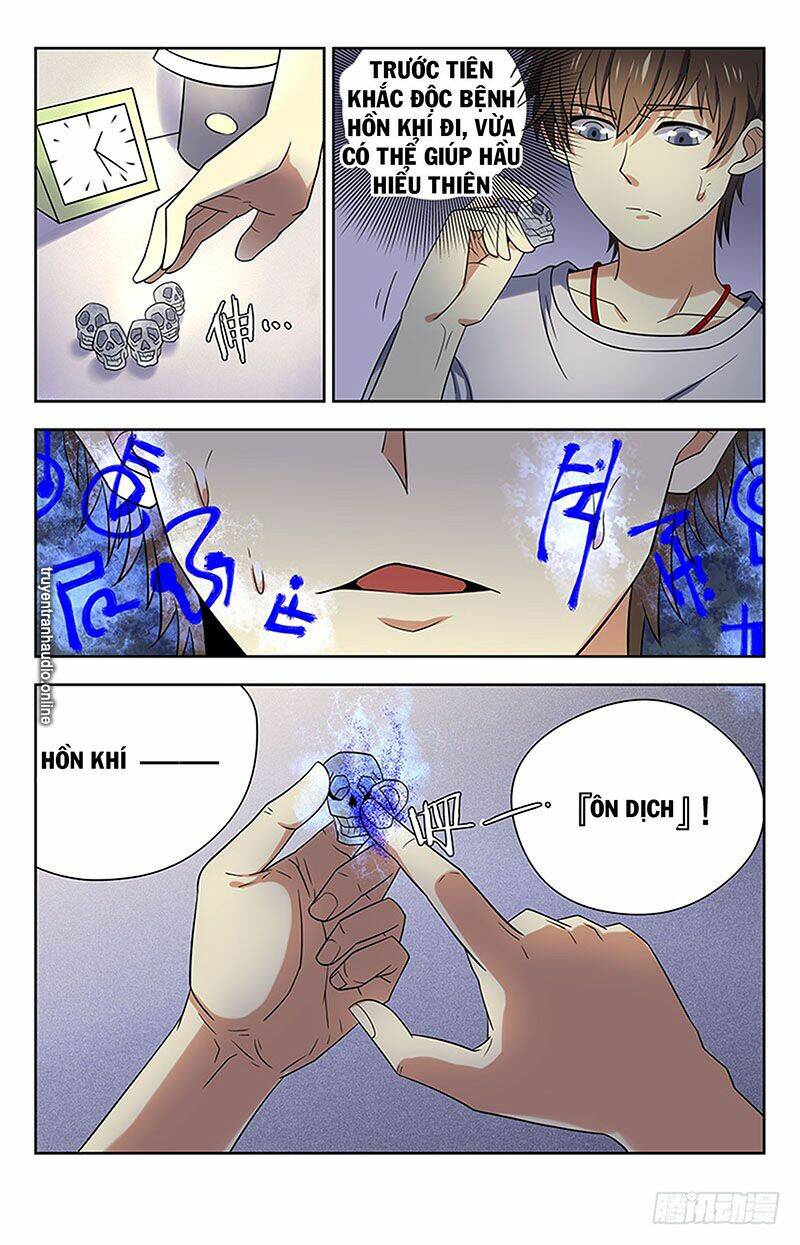 Chương 45 - Trang 5