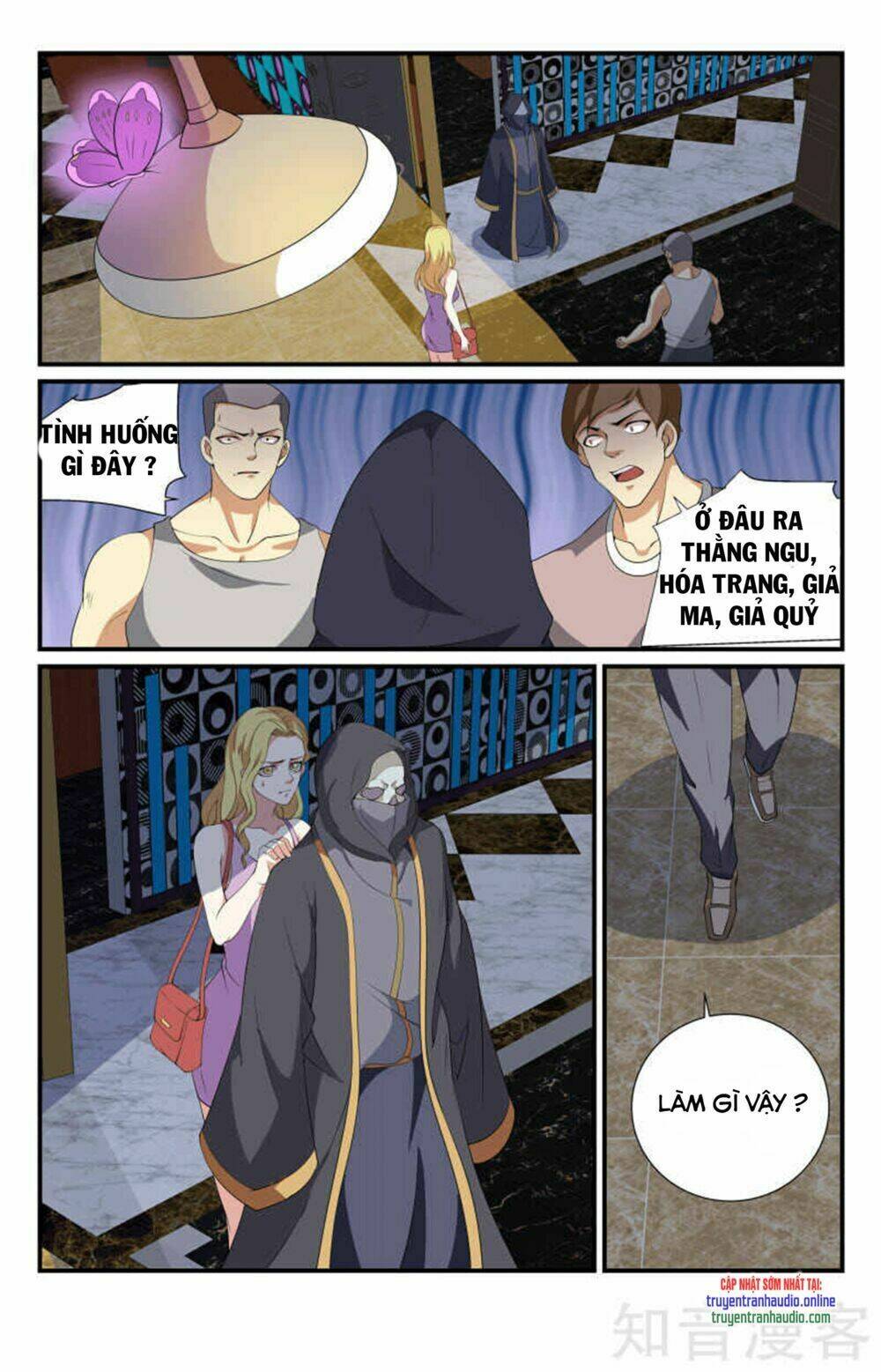 Chương 59 - Trang 1