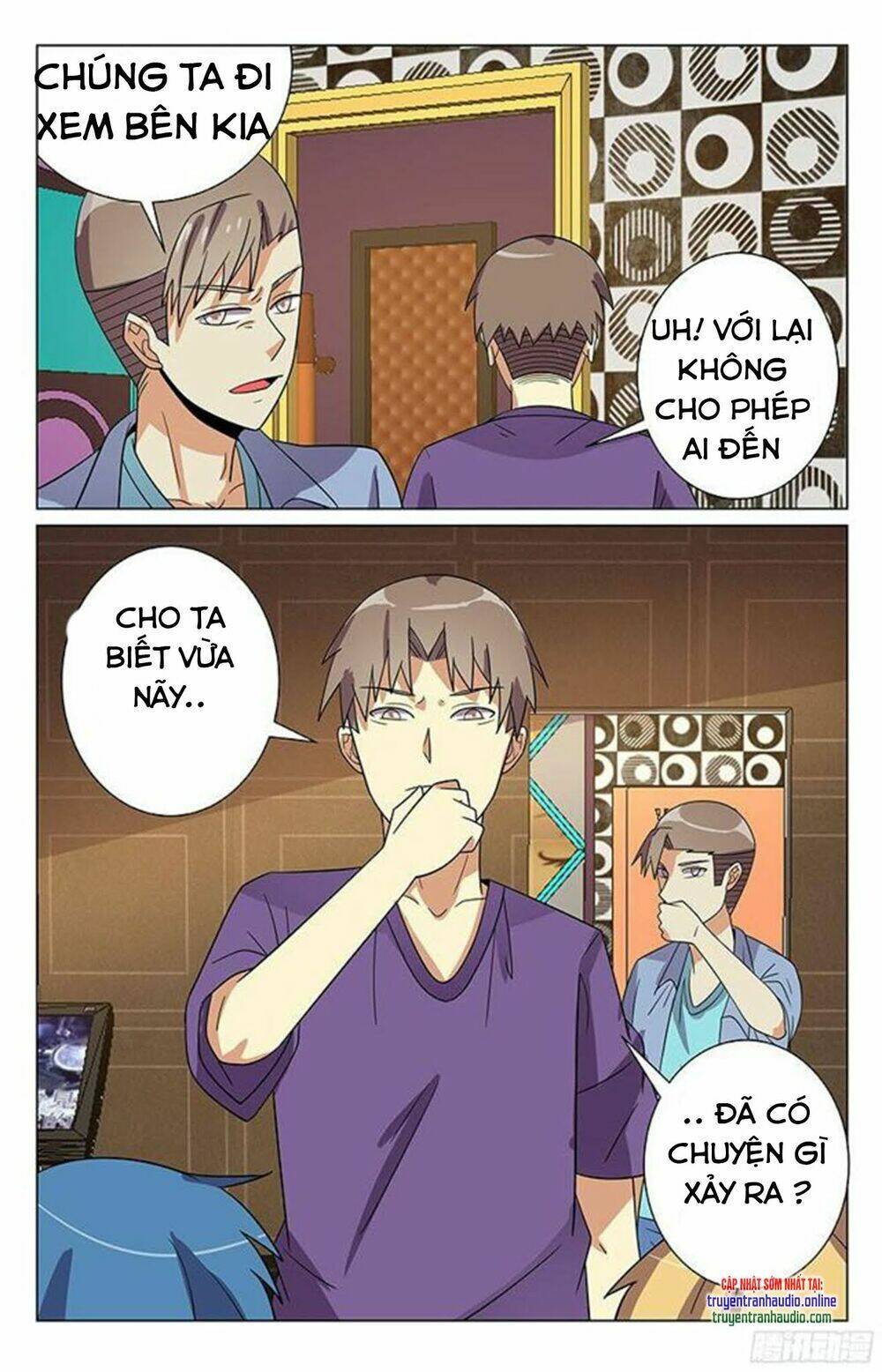 Chương 62 - Trang 4