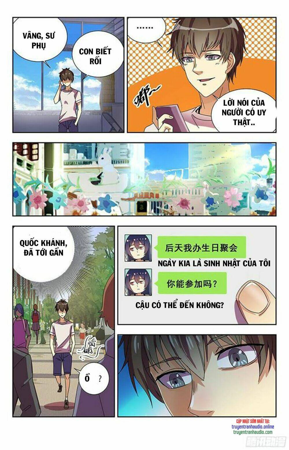 Chương 63 - Trang 2