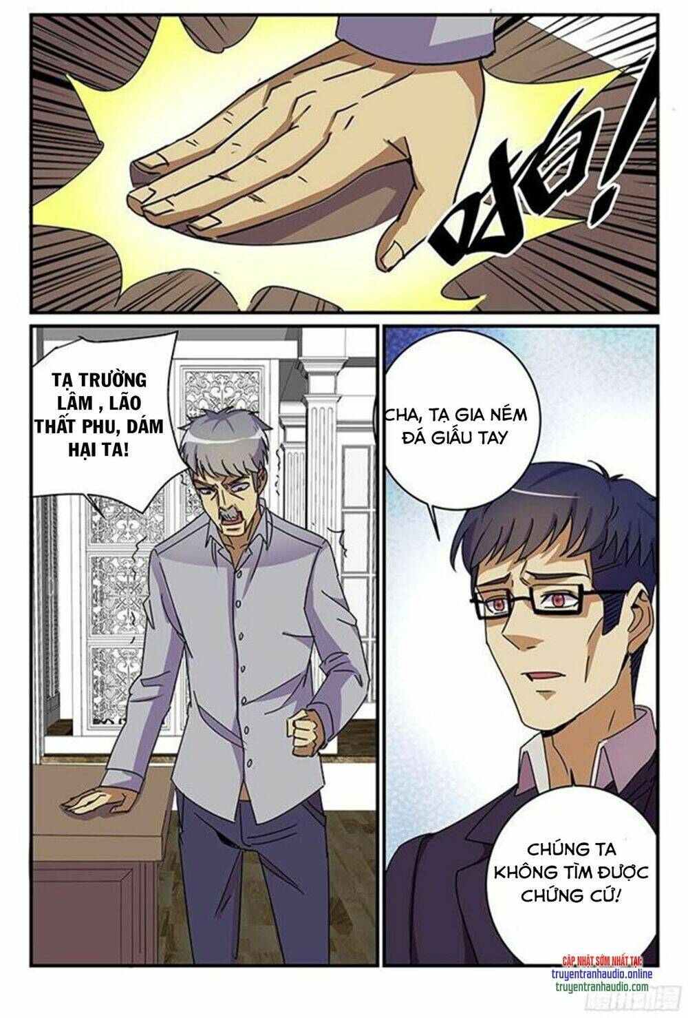 Chương 64 - Trang 5