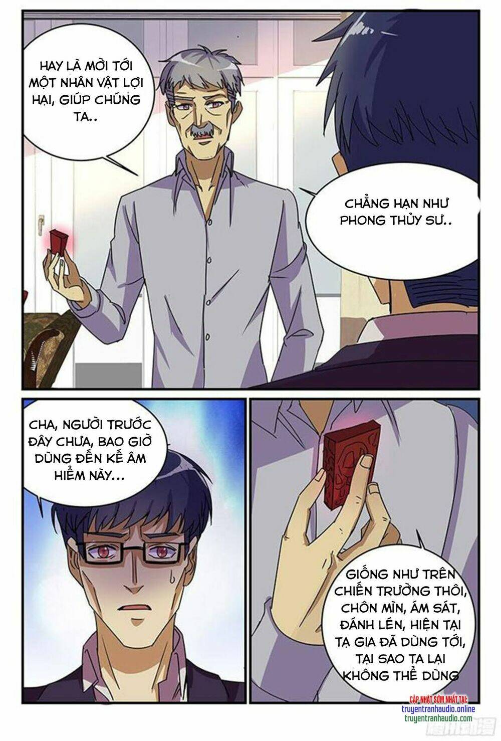 Chương 64 - Trang 7