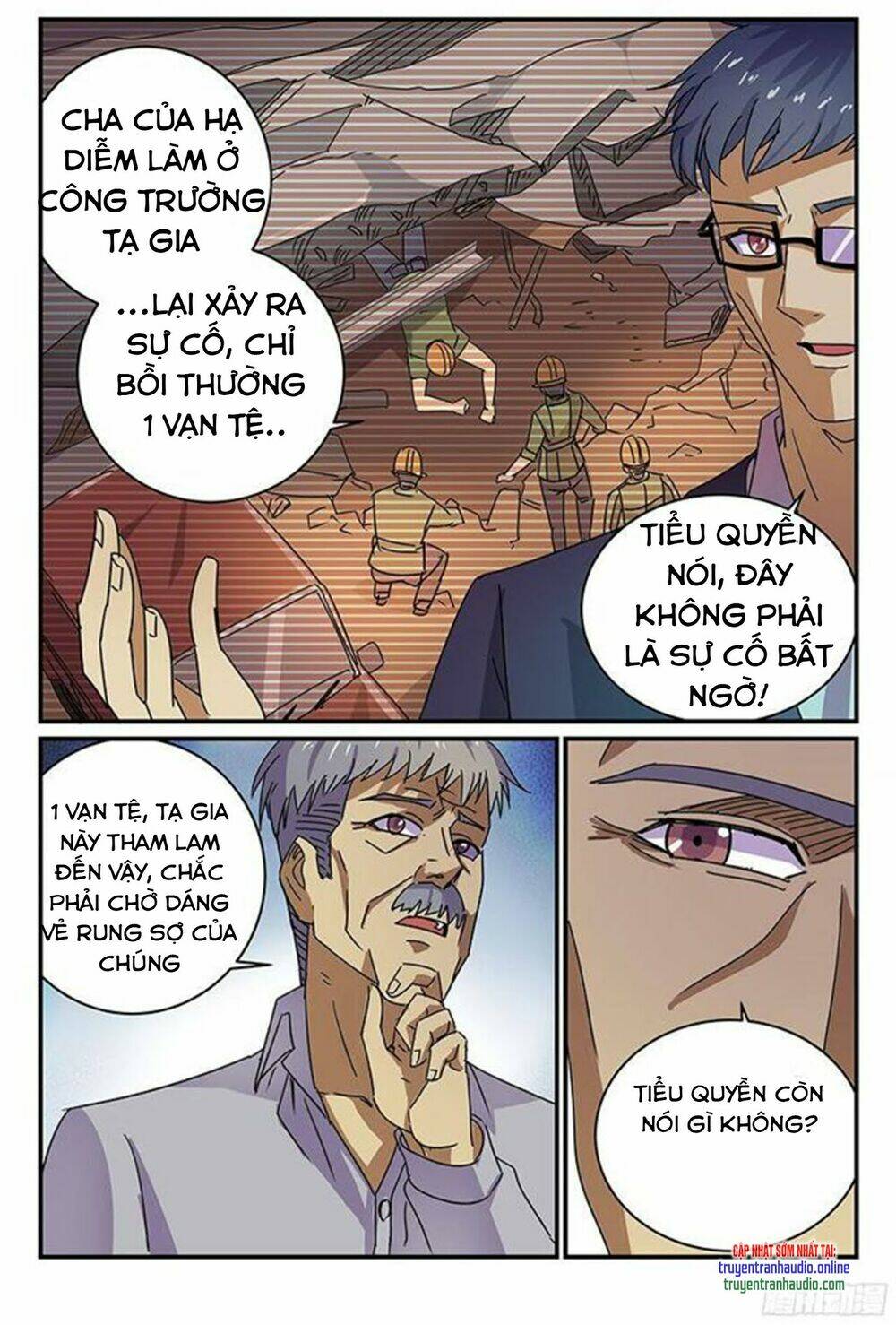 Chương 65 - Trang 3