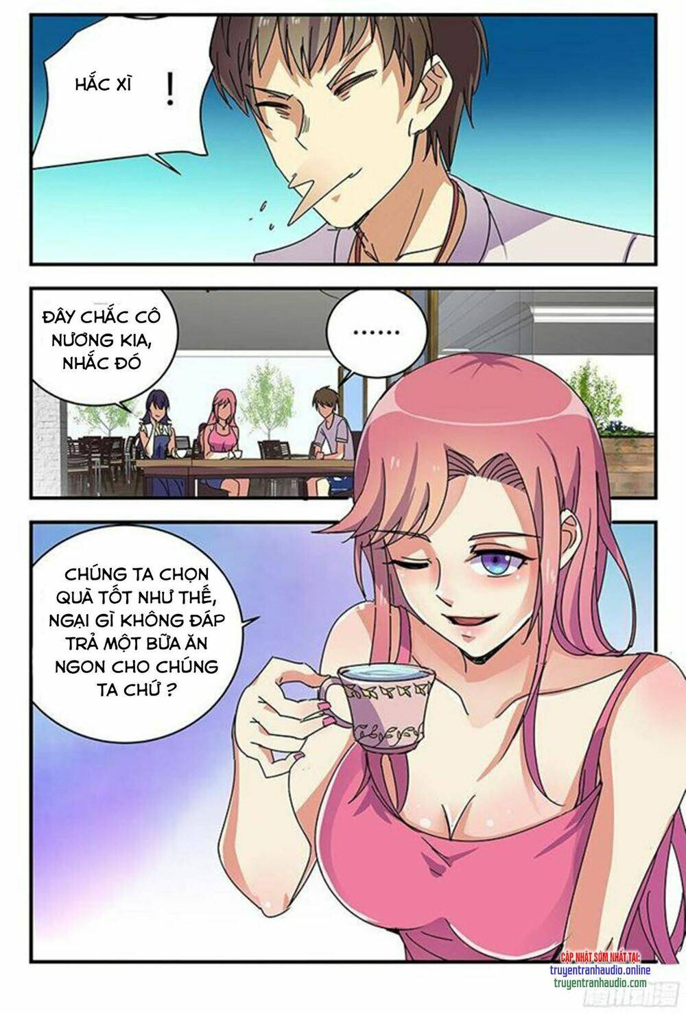 Chương 65 - Trang 7