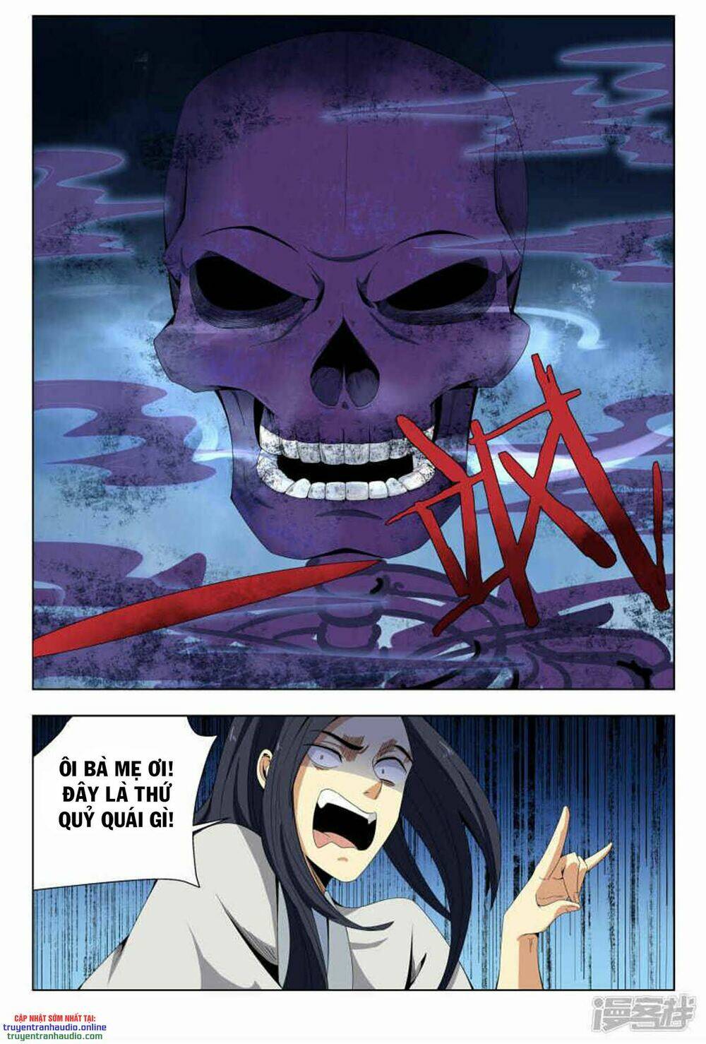 Chương 70 - Trang 4