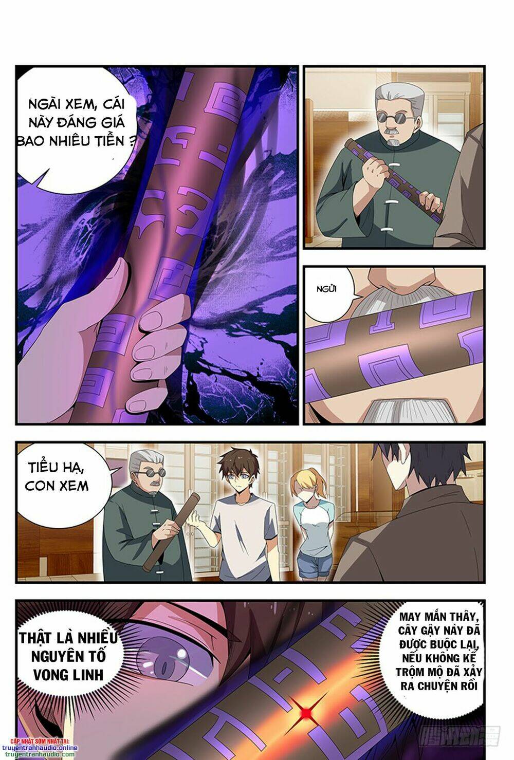 Chương 74 - Trang 2