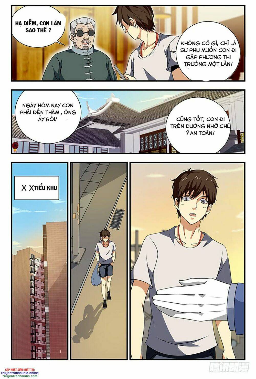 Chương 77 - Trang 2