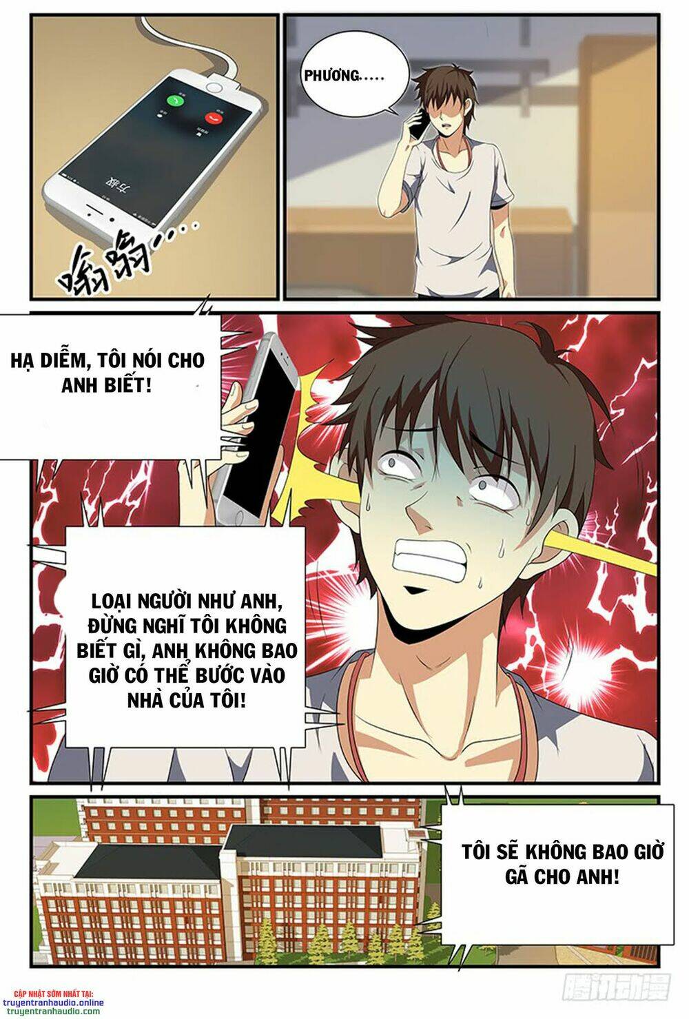 Chương 77 - Trang 6