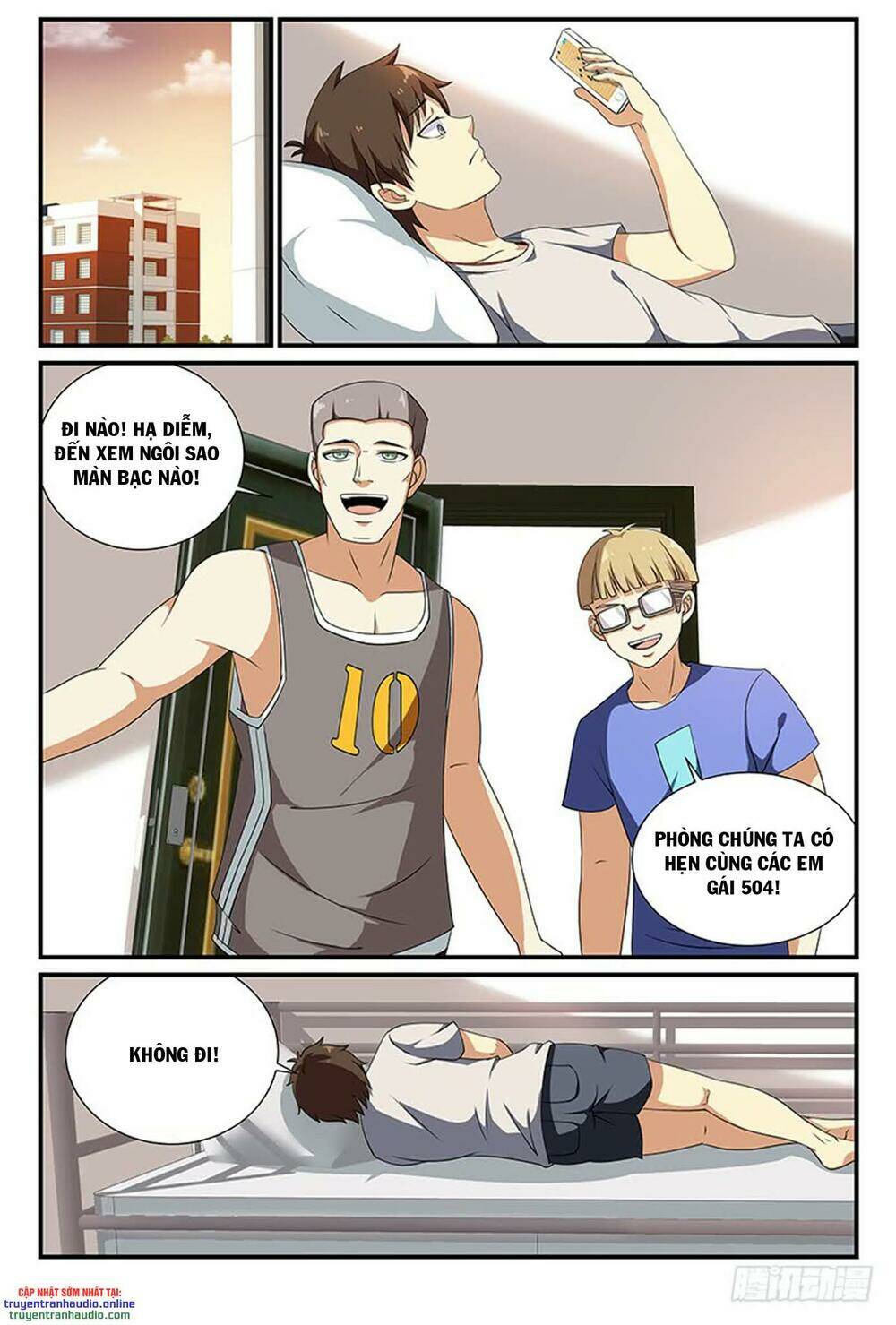 Chương 77 - Trang 8
