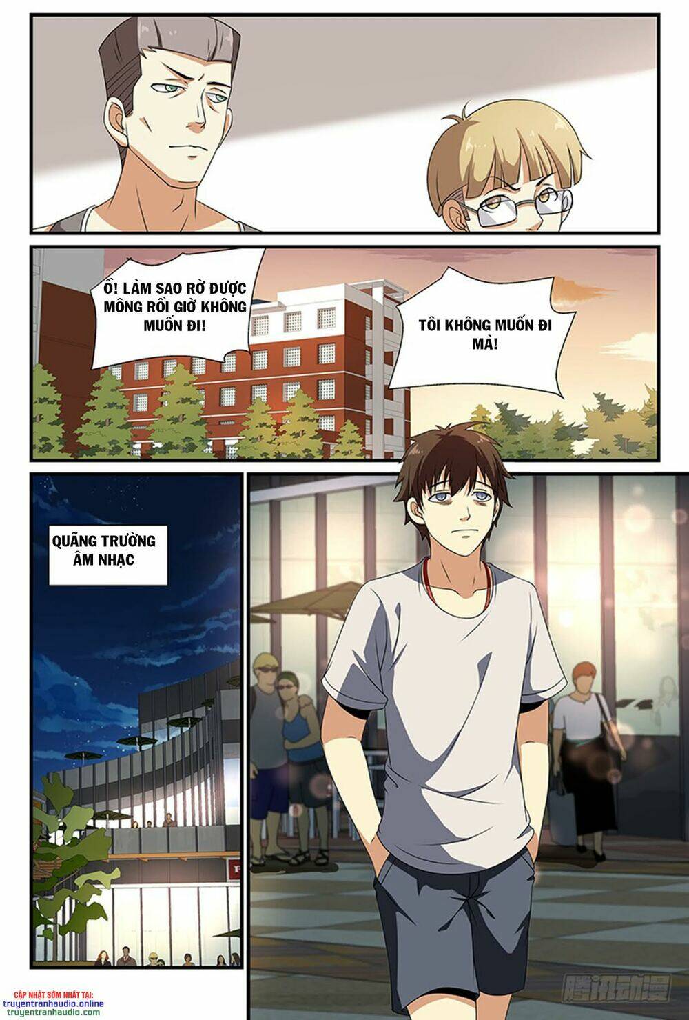 Chương 78 - Trang 1