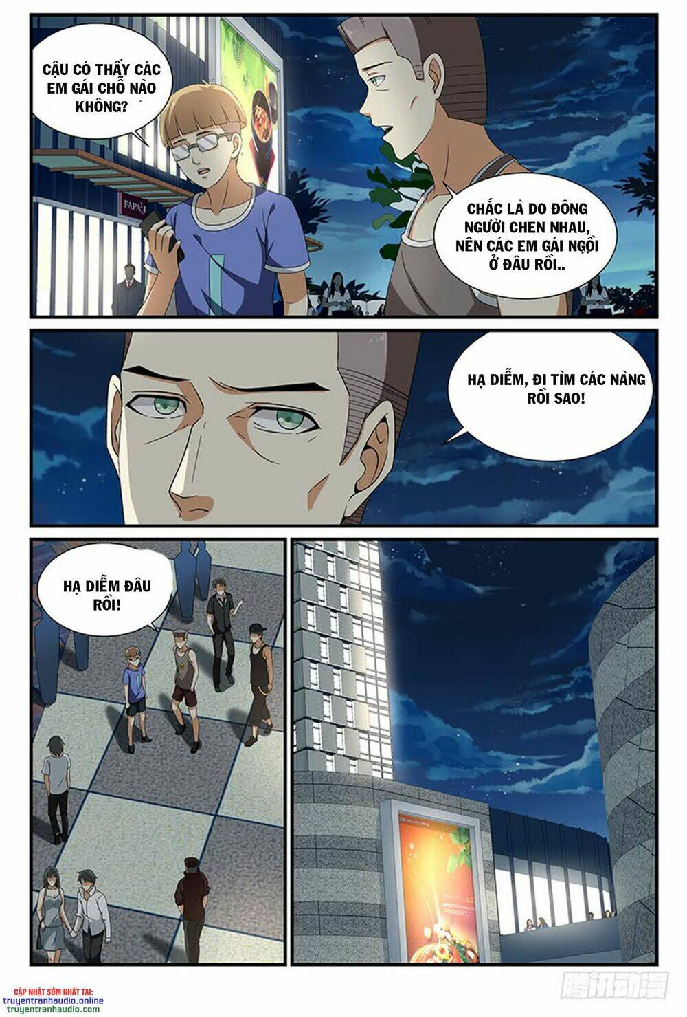 Chương 78 - Trang 3