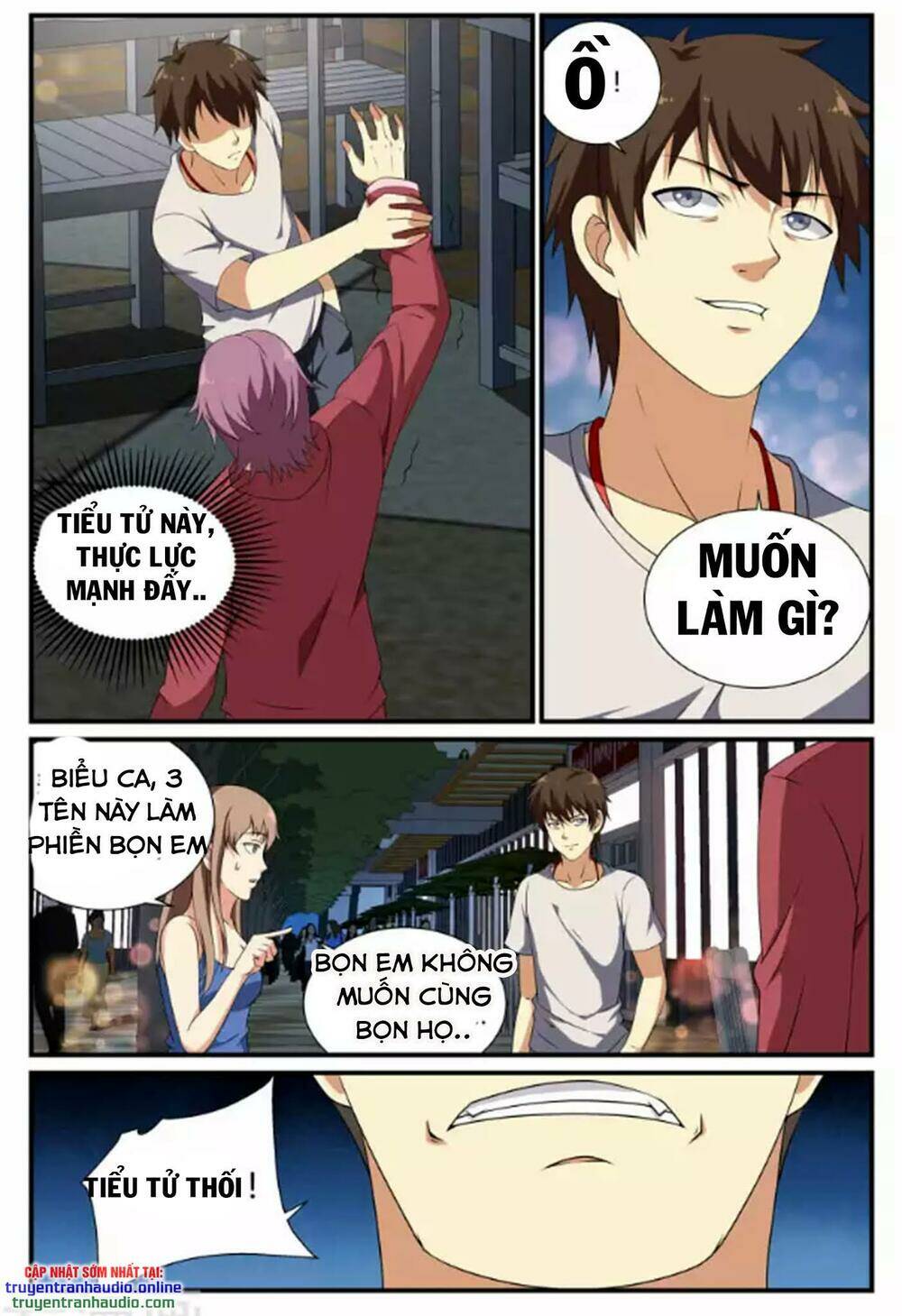 Chương 78 - Trang 6