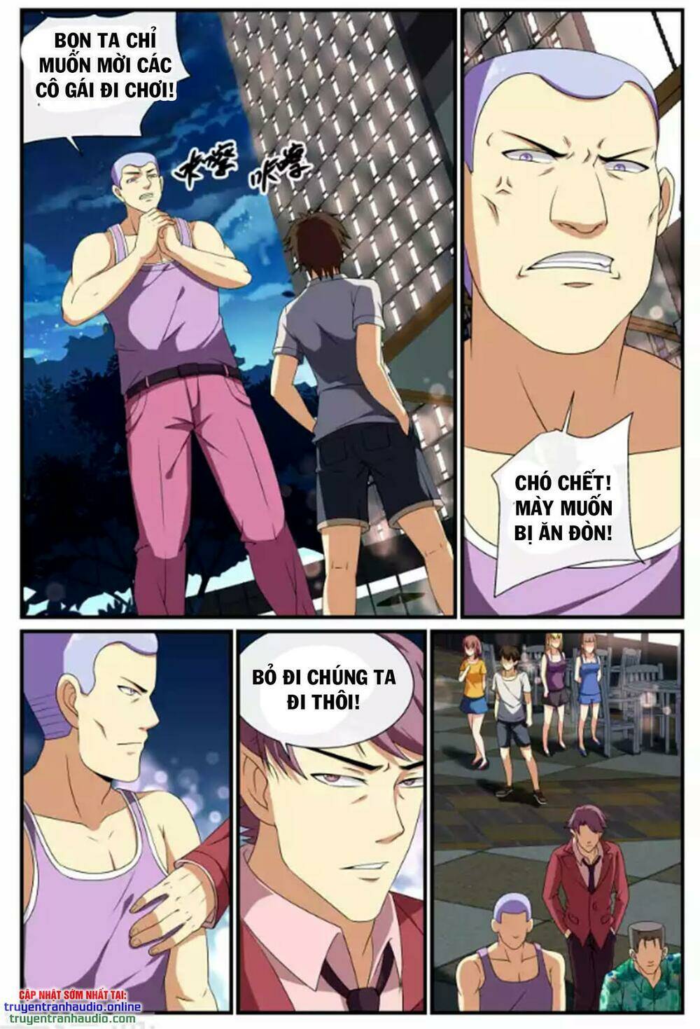 Chương 78 - Trang 7