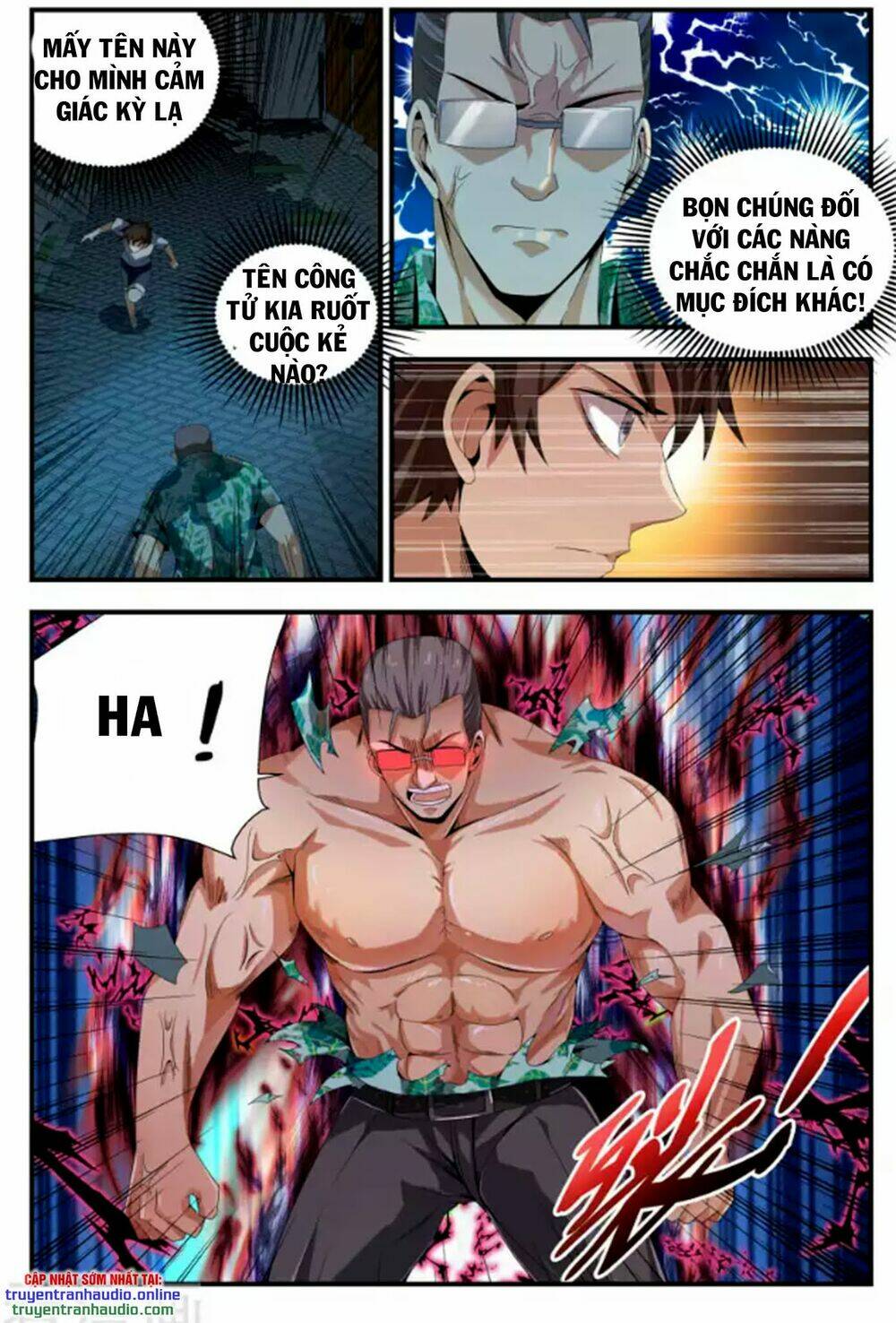 Chương 79 - Trang 7