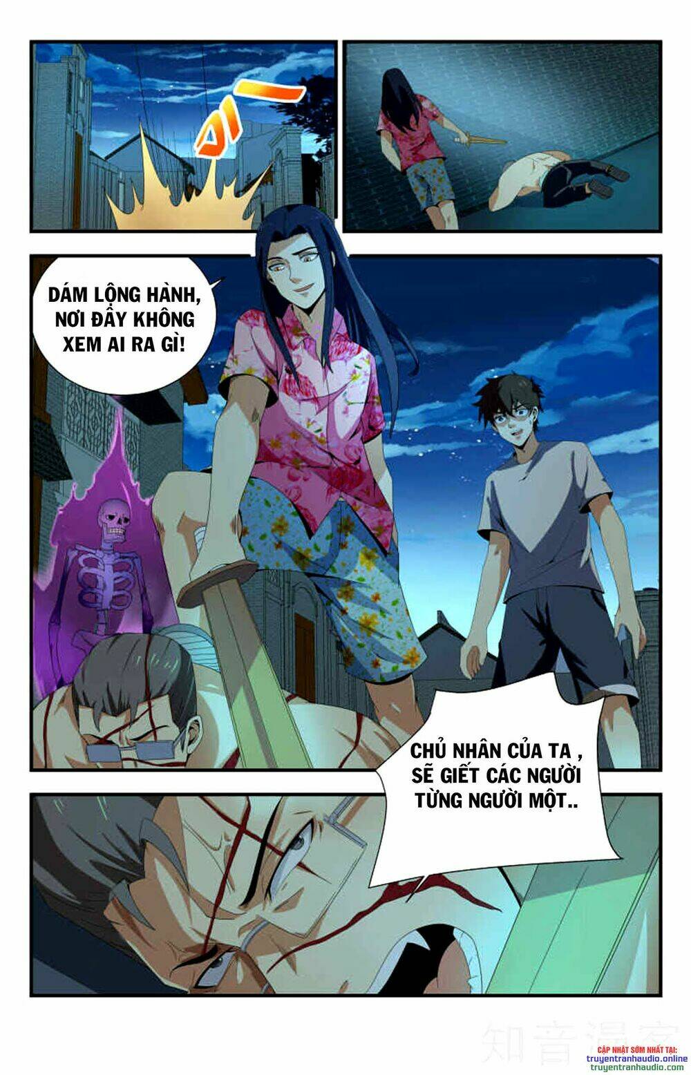 Chương 81 - Trang 5