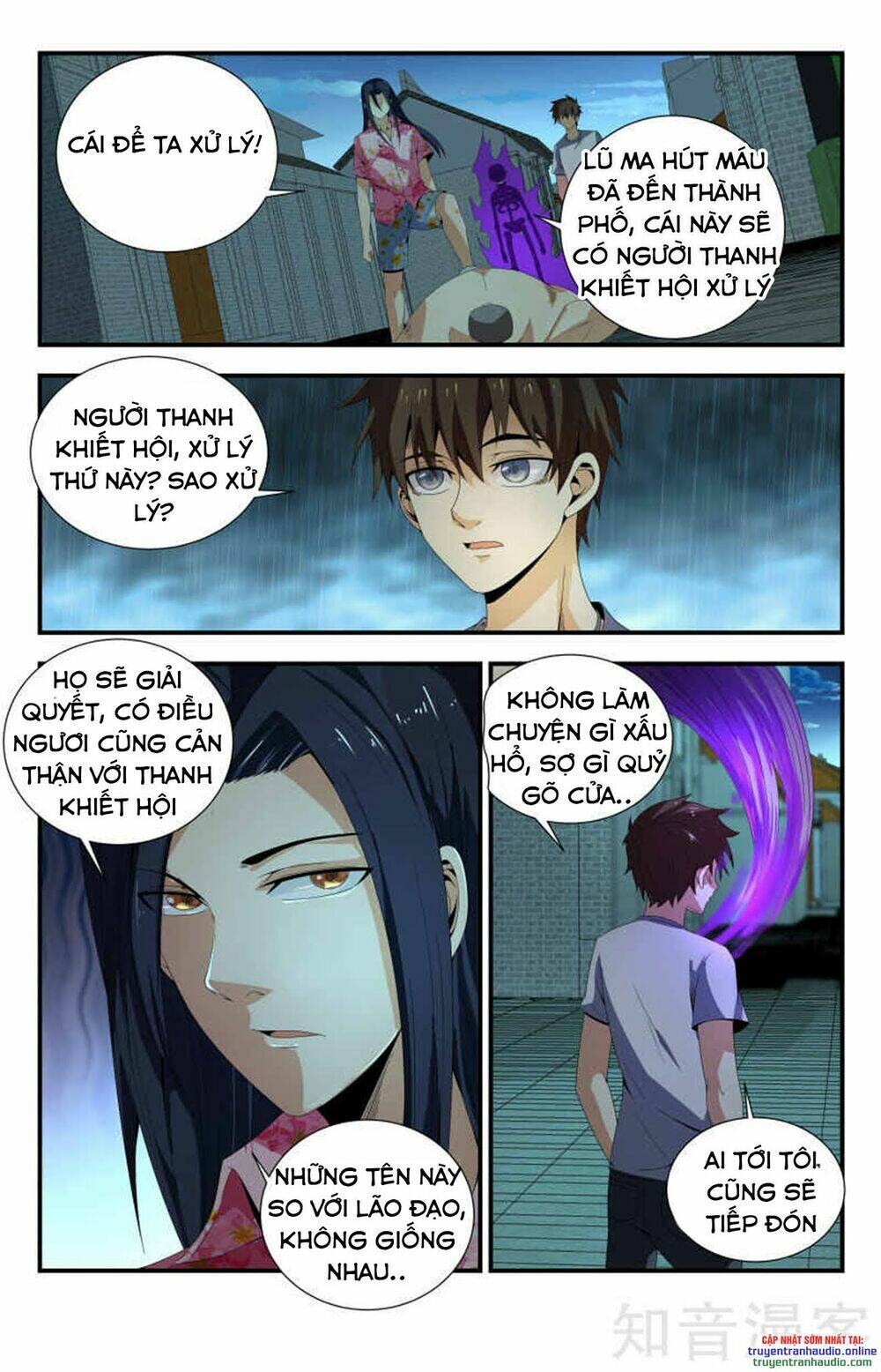 Chương 81 - Trang 8