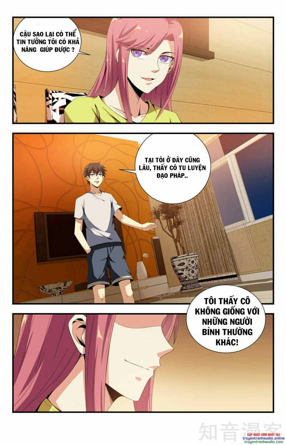 Chương 82 - Trang 3