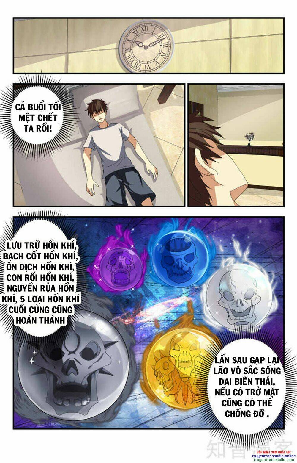 Chương 82 - Trang 7