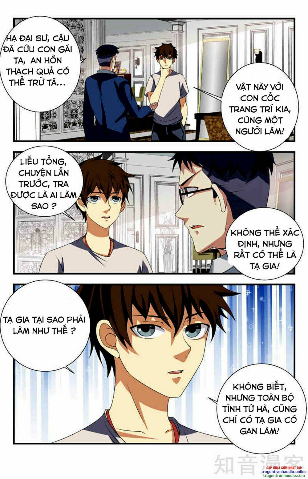 Chương 83 - Trang 2