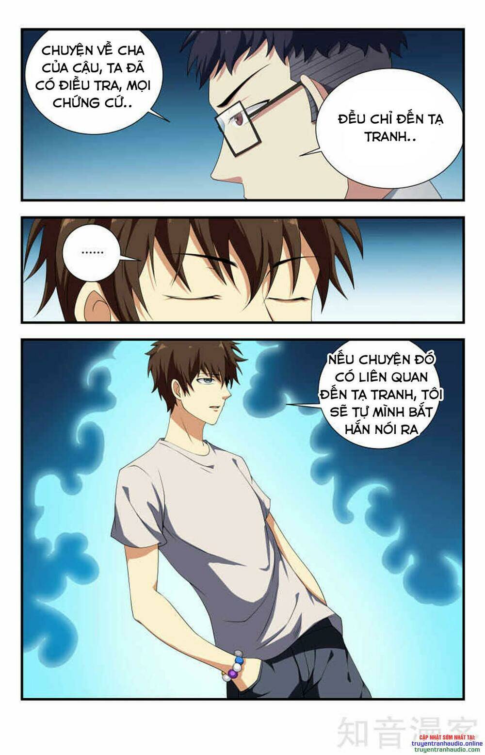 Chương 83 - Trang 3