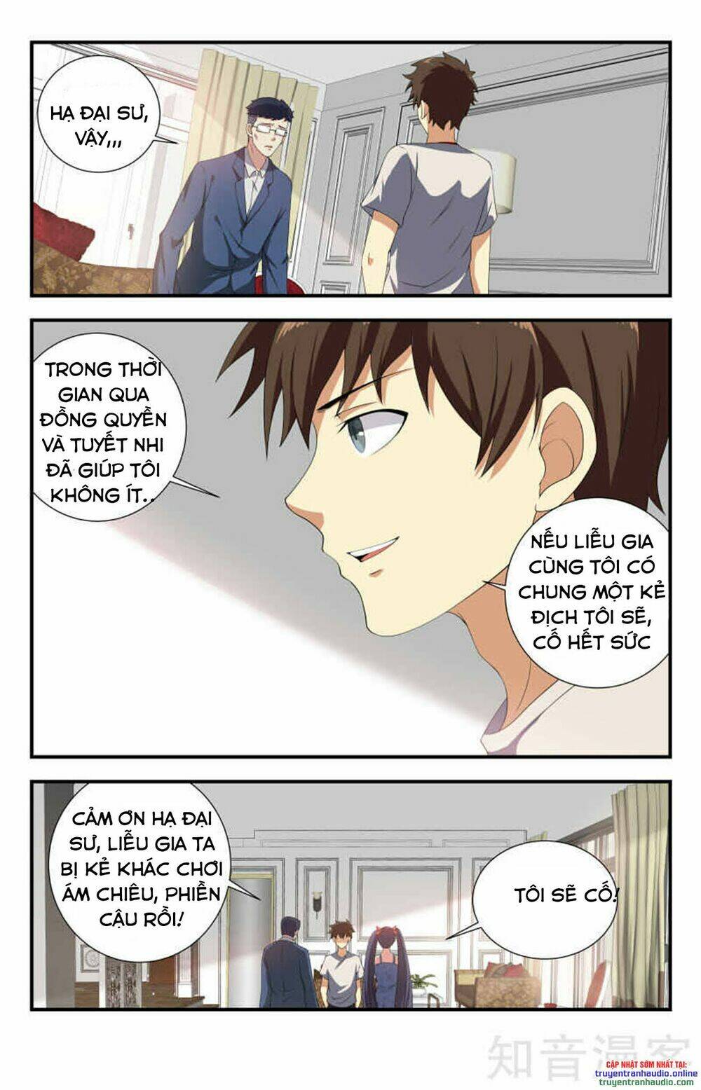 Chương 83 - Trang 4