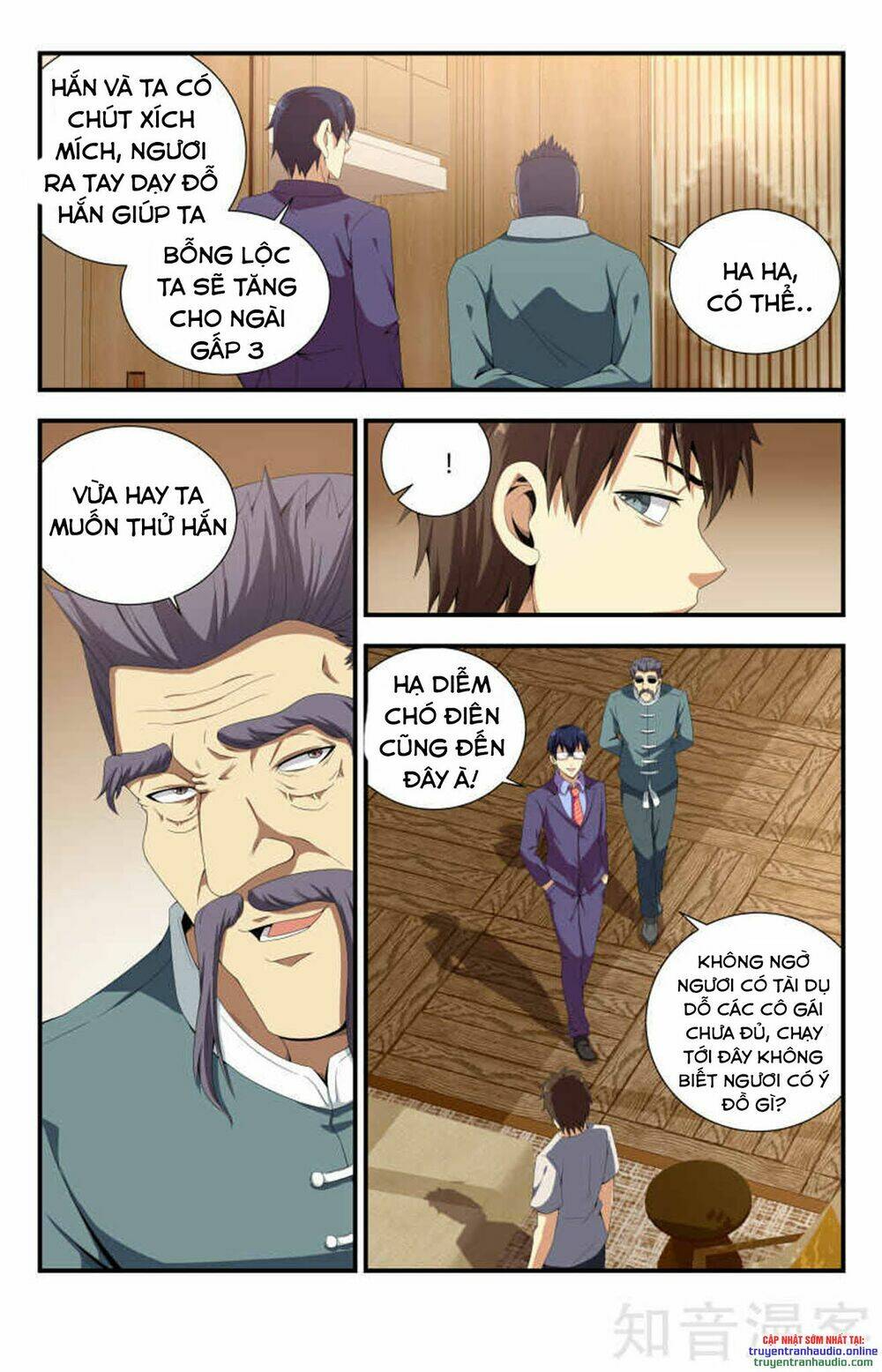 Chương 84 - Trang 7