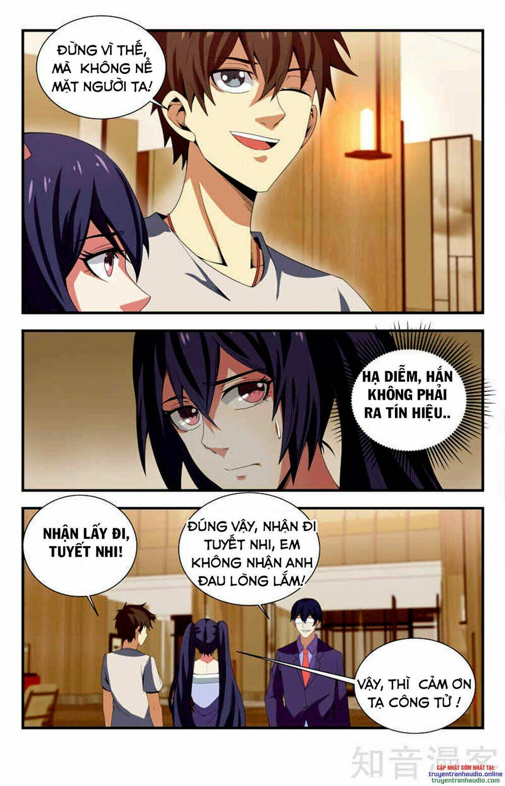 Chương 86 - Trang 4