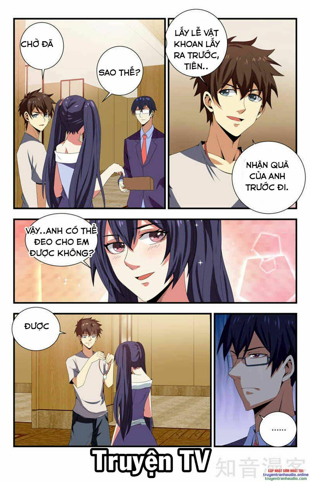 Chương 86 - Trang 5
