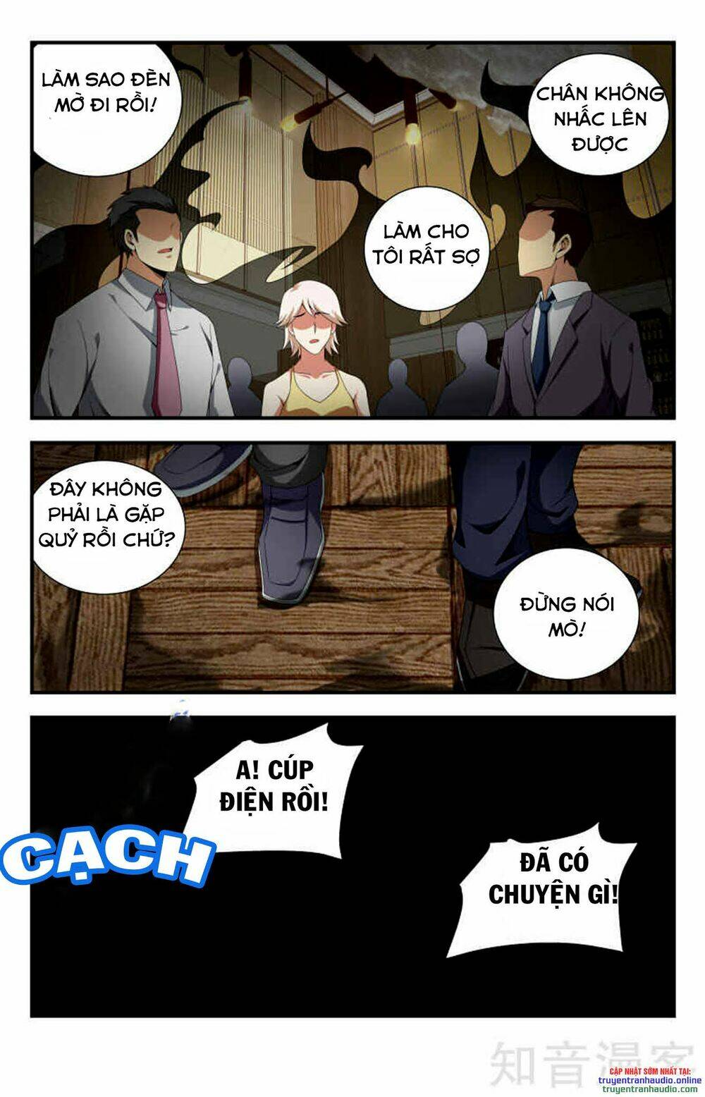 Chương 87 - Trang 3