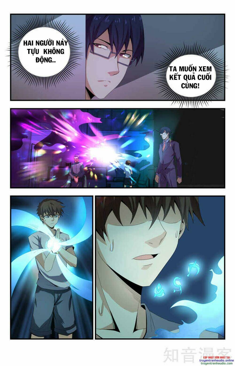 Chương 87 - Trang 6