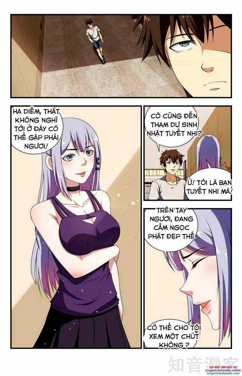 Chương 88 - Trang 4