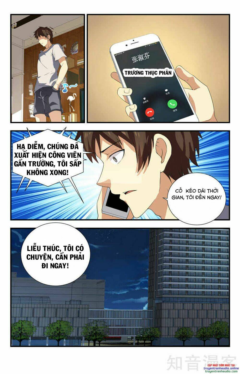 Chương 89 - Trang 4