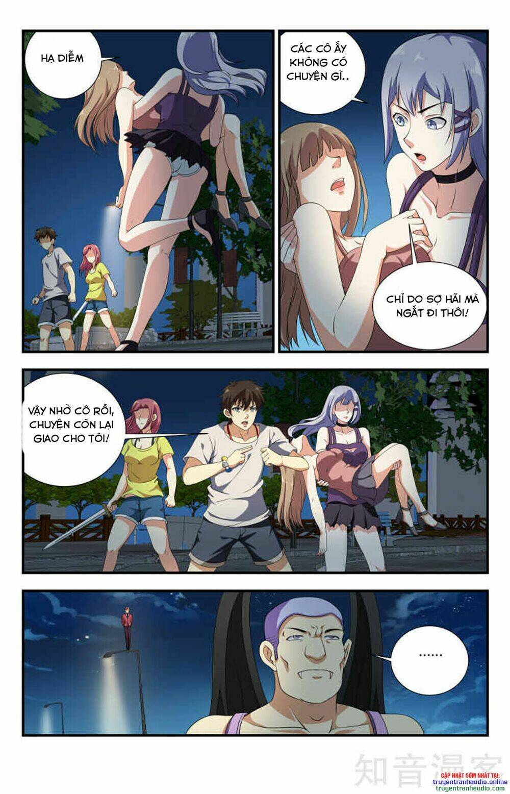 Chương 90 - Trang 4