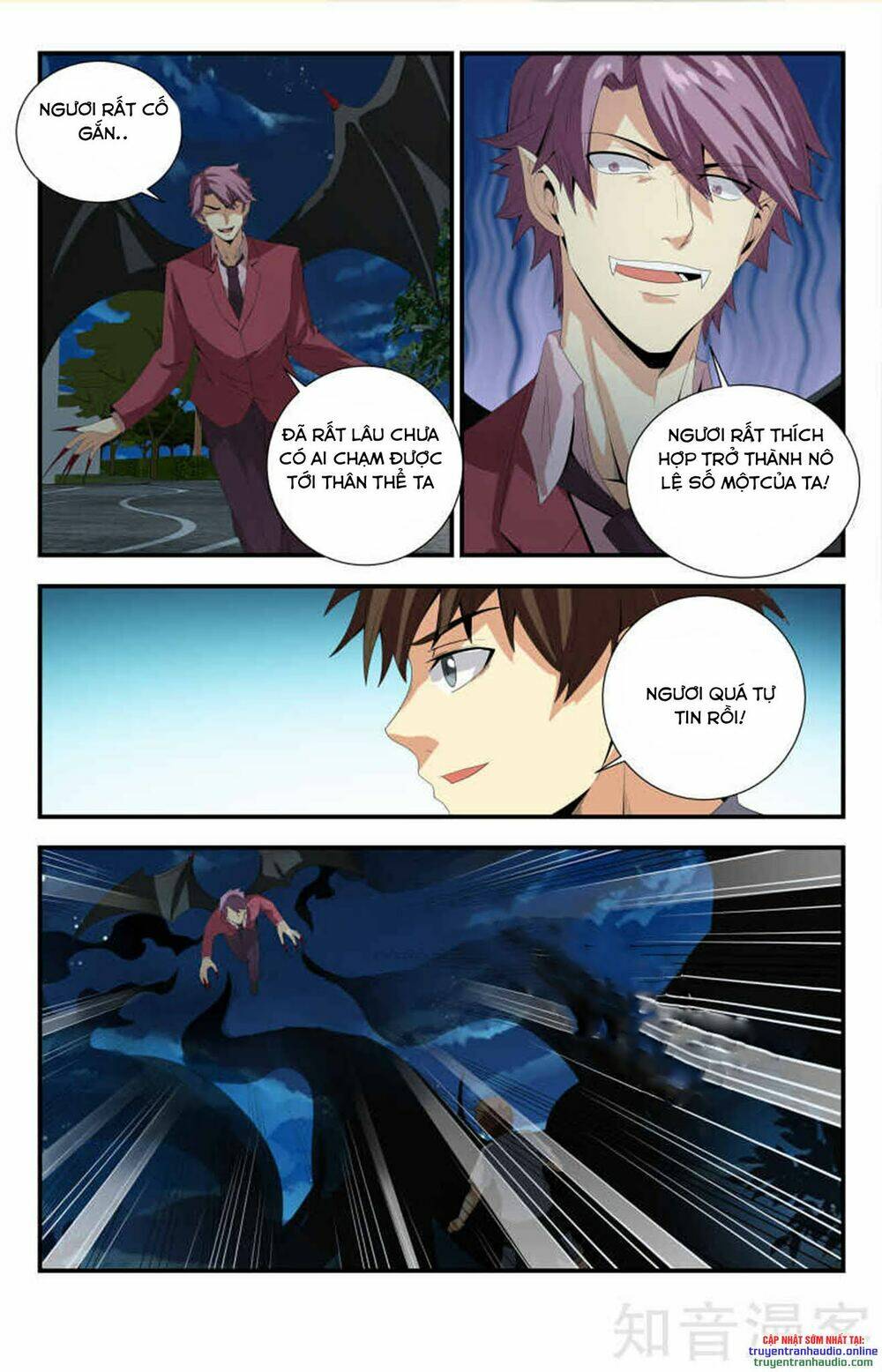 Chương 92 - Trang 5