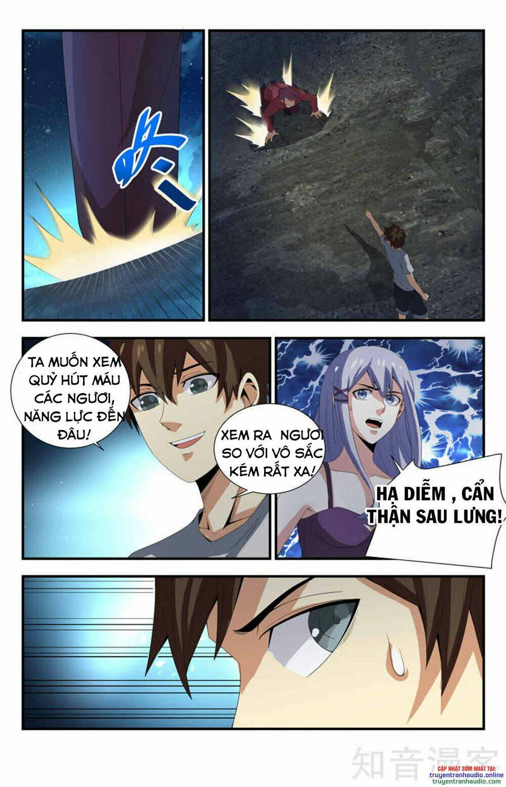 Chương 93 - Trang 1