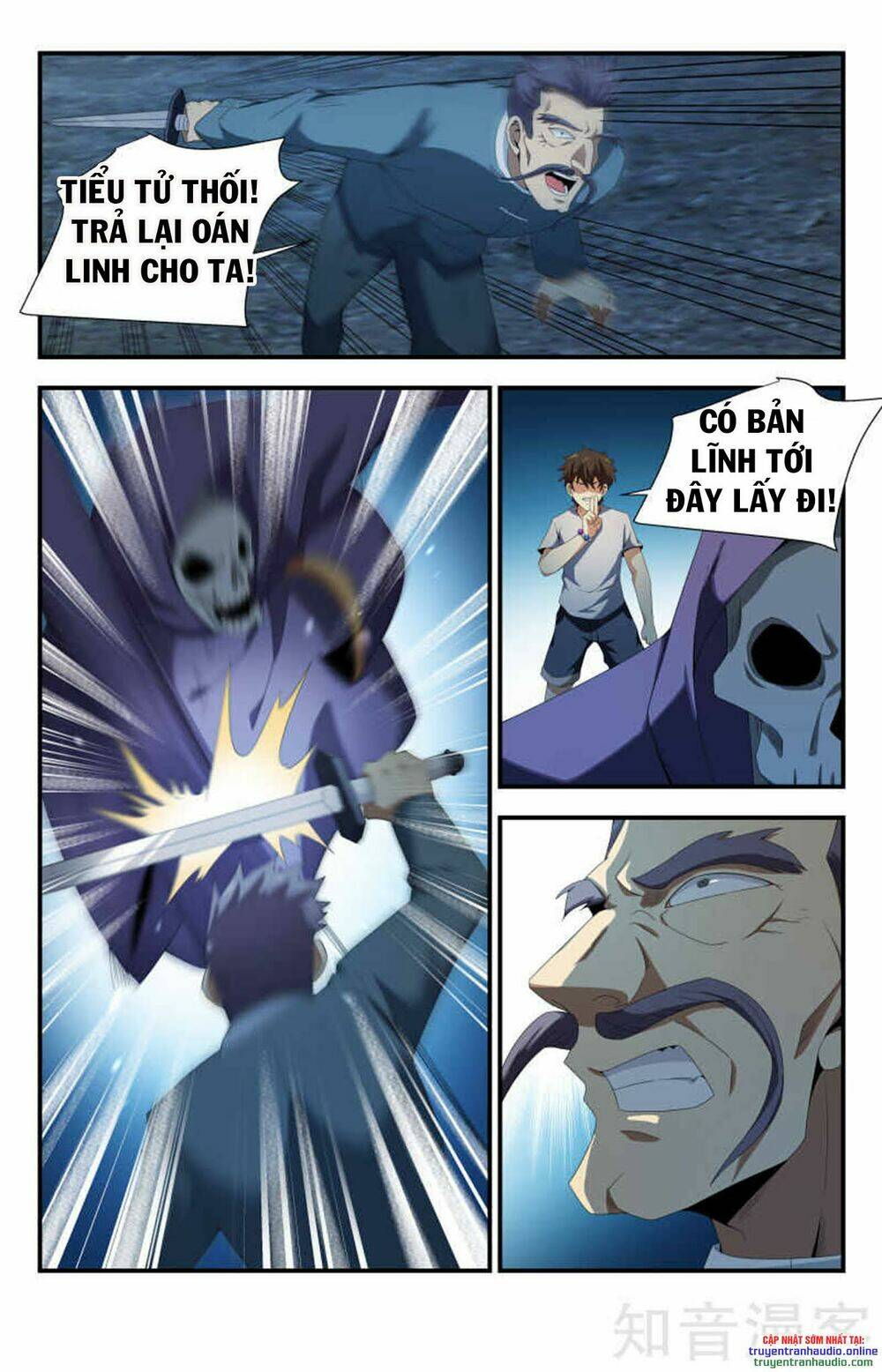 Chương 94 - Trang 6