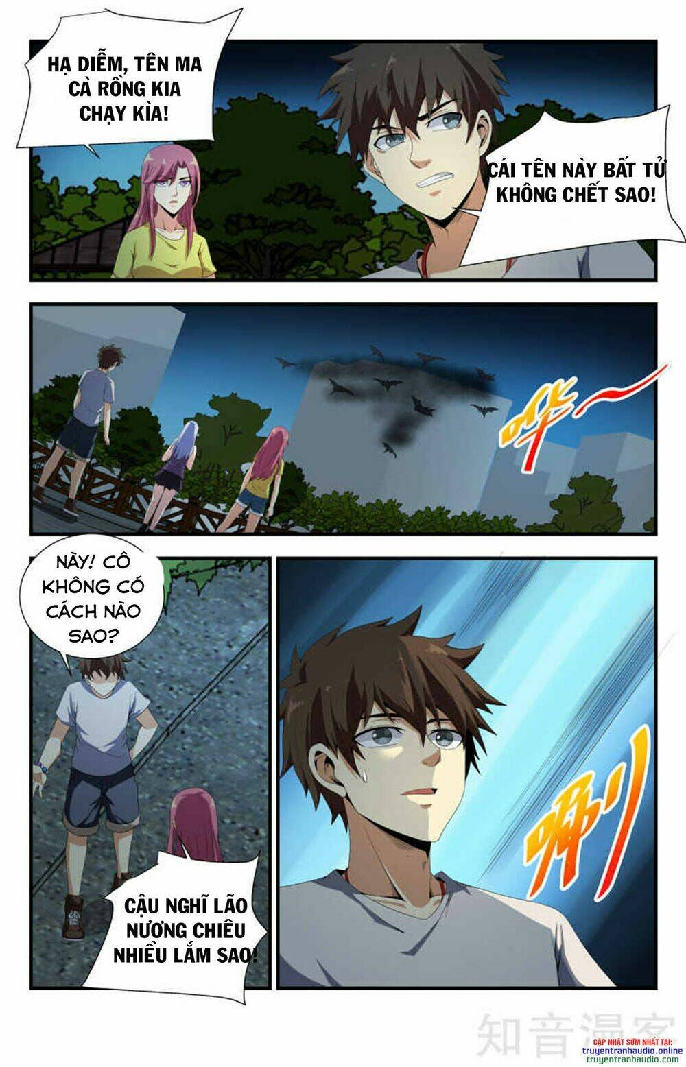Chương 95 - Trang 3