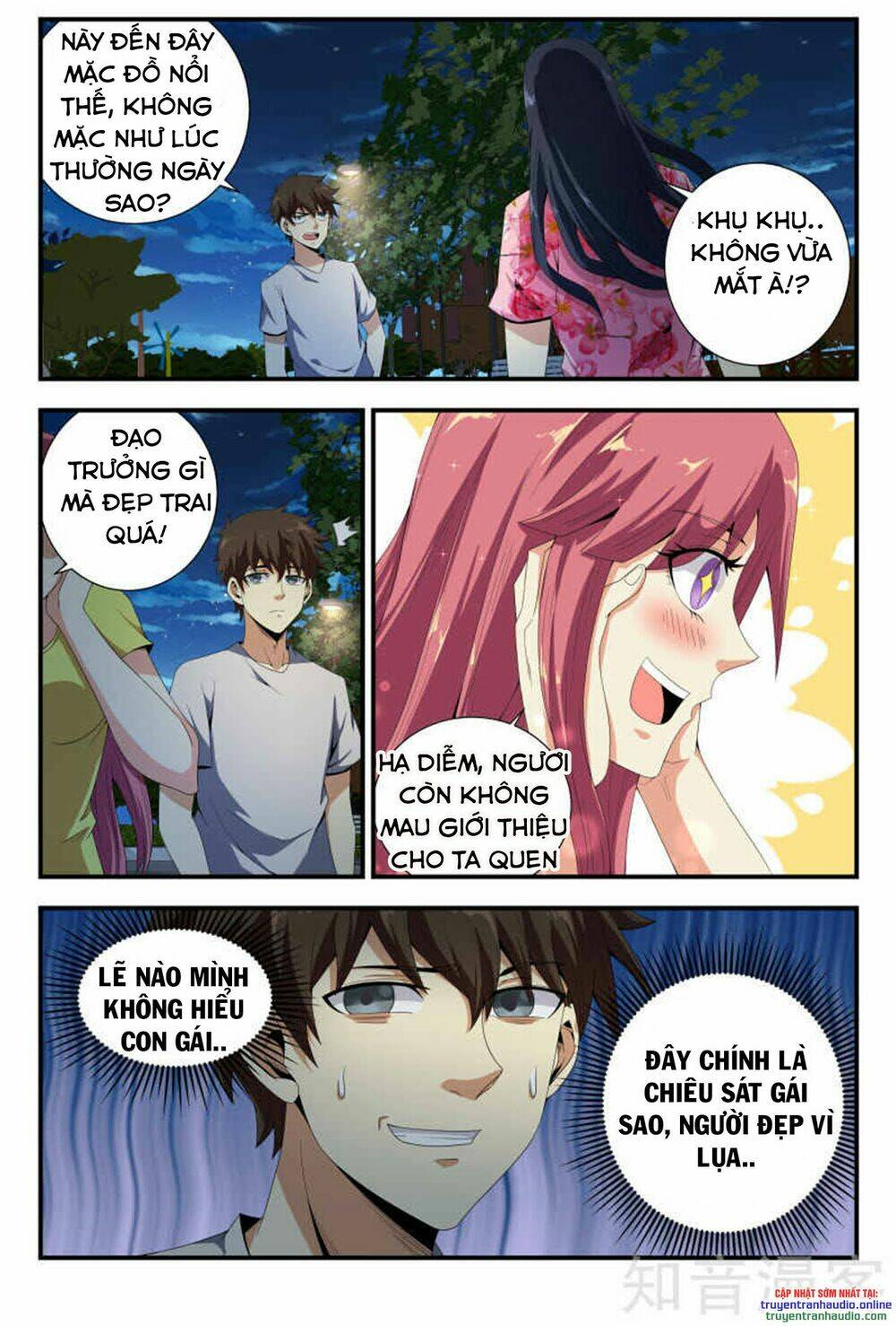 Chương 95 - Trang 8