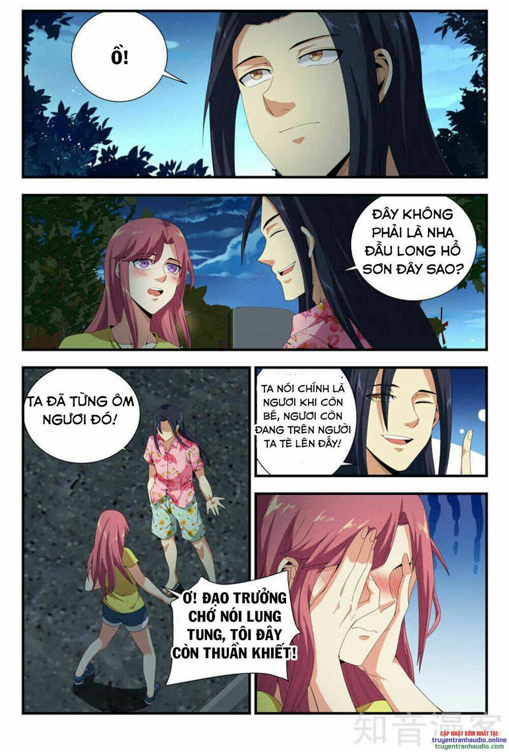 Chương 96 - Trang 1