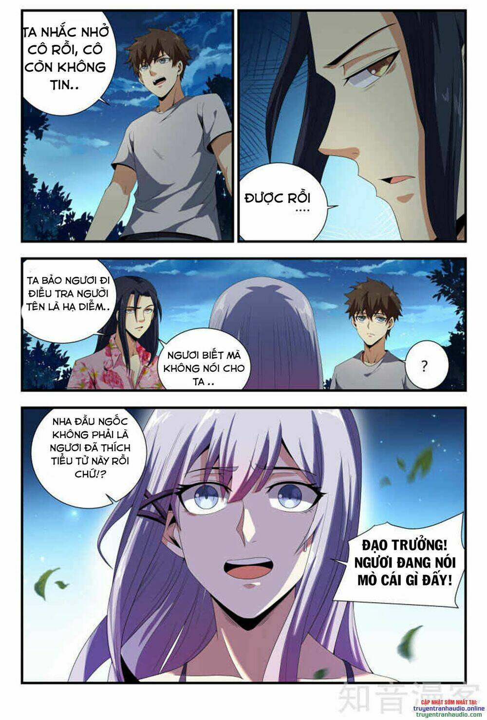 Chương 96 - Trang 2