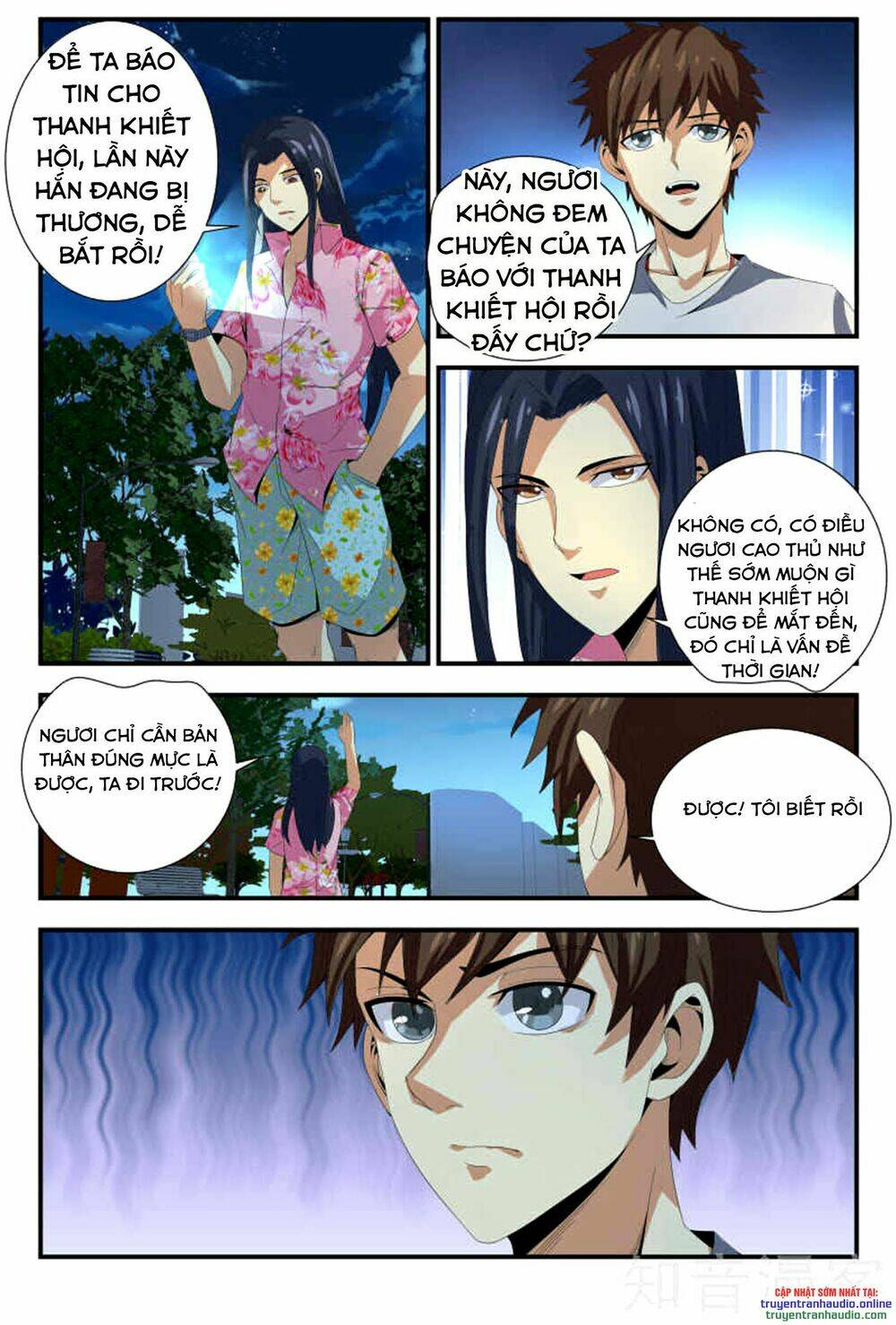 Chương 96 - Trang 6