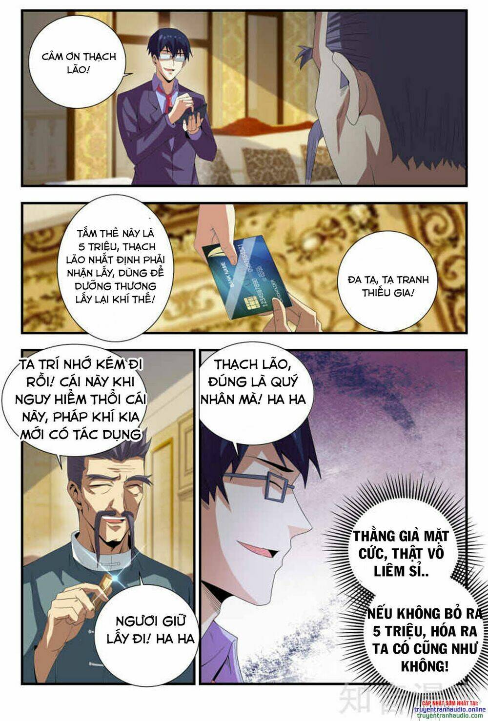 Chương 97 - Trang 2