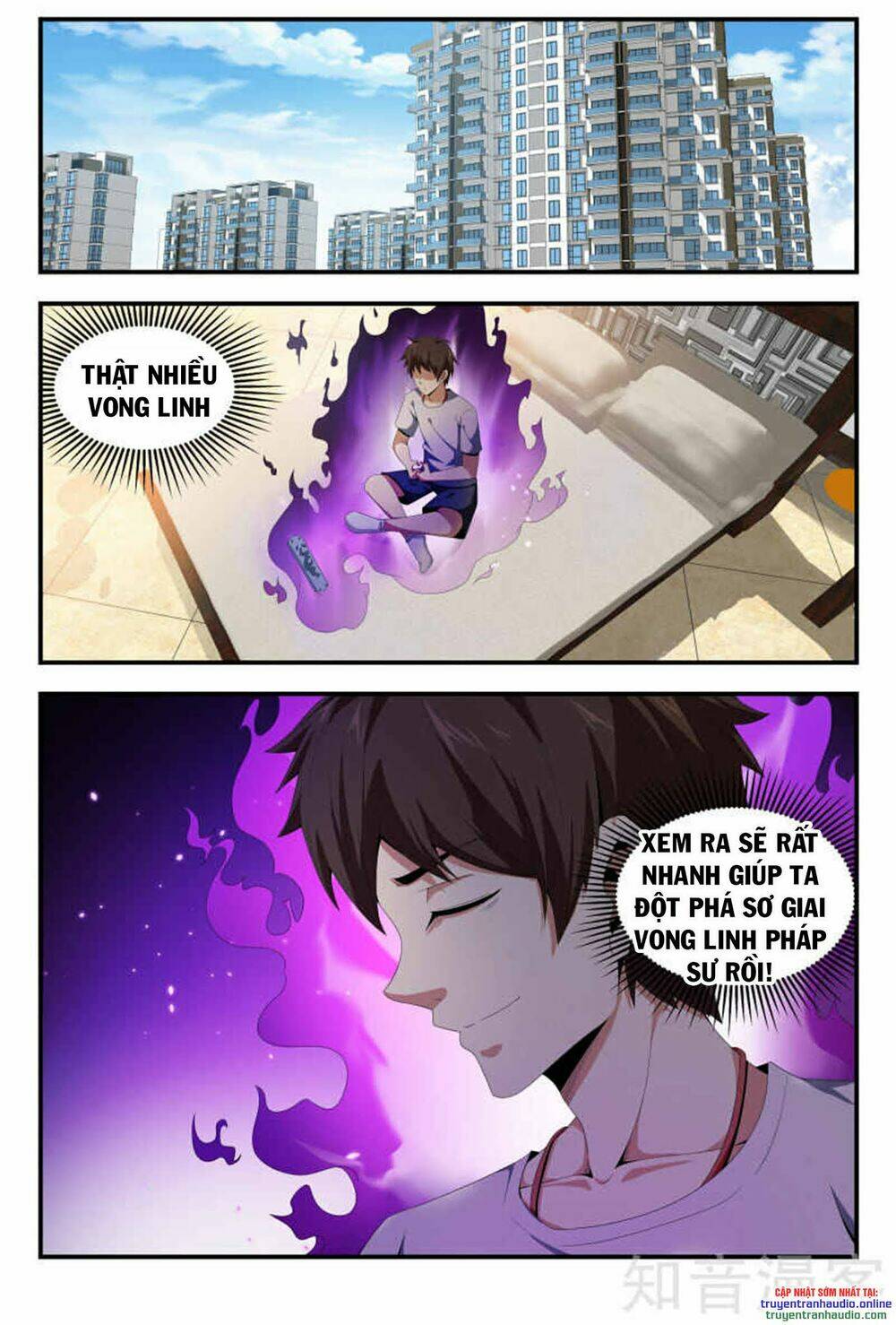 Chương 97 - Trang 5