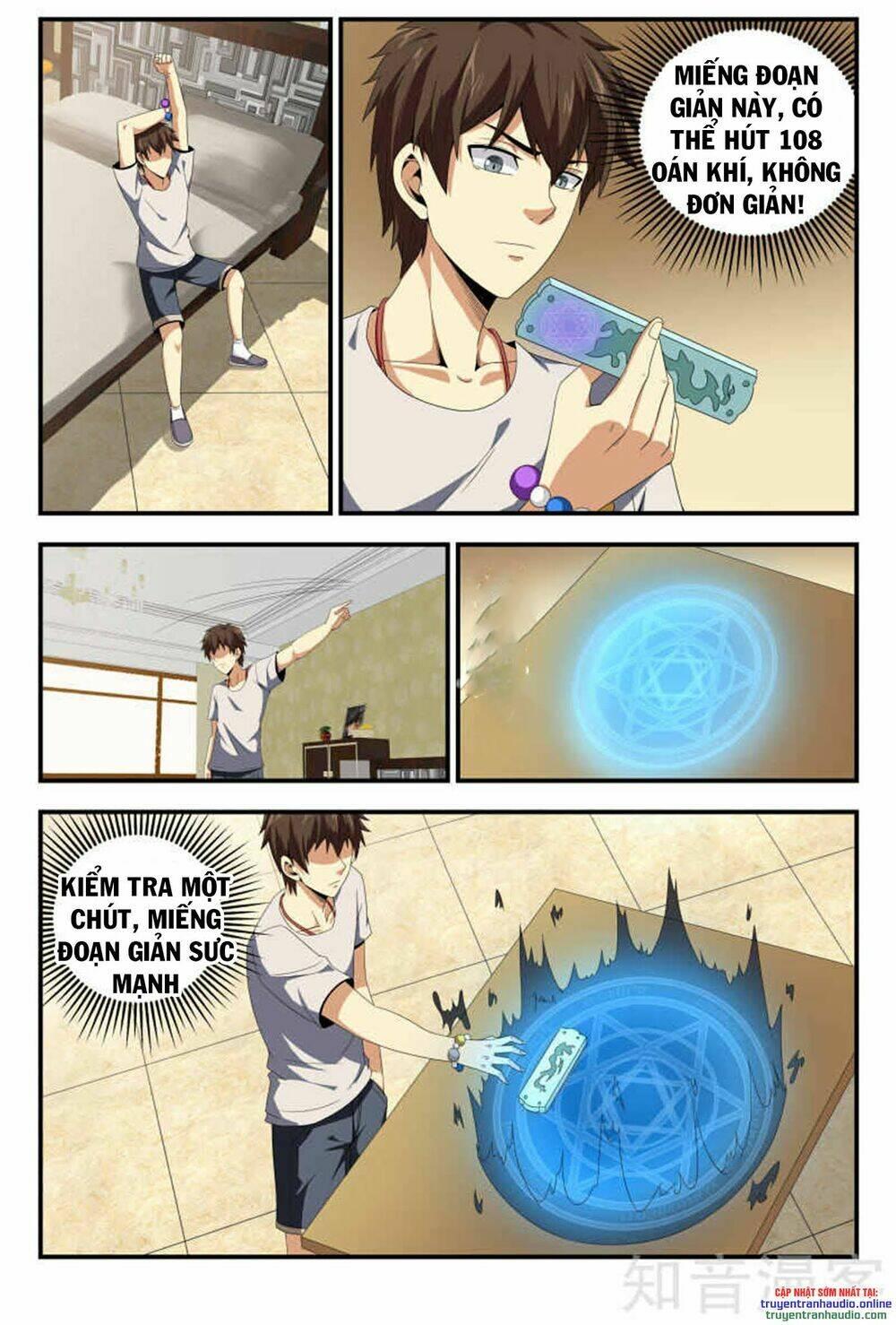 Chương 97 - Trang 6