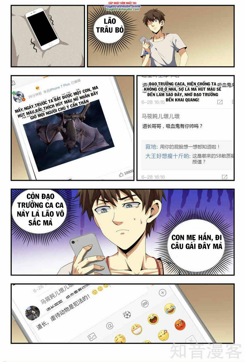 Chương 98 - Trang 2