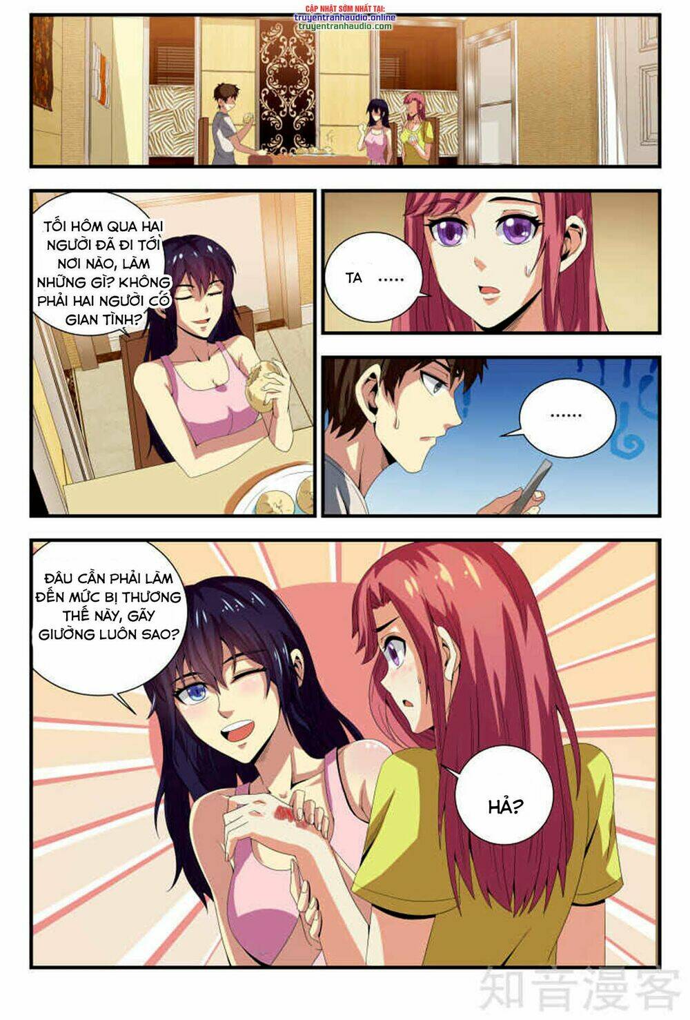 Chương 98 - Trang 4