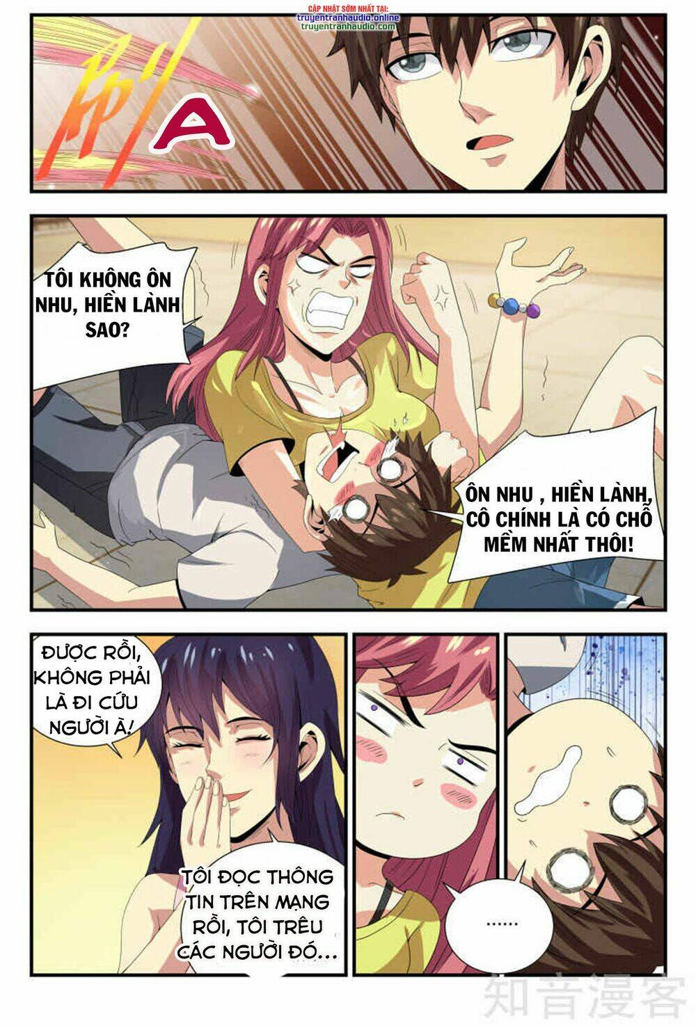 Chương 98 - Trang 6