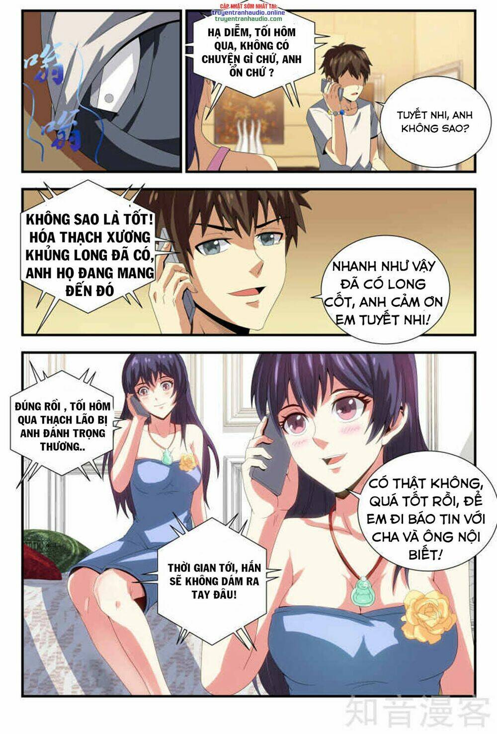 Chương 98 - Trang 7