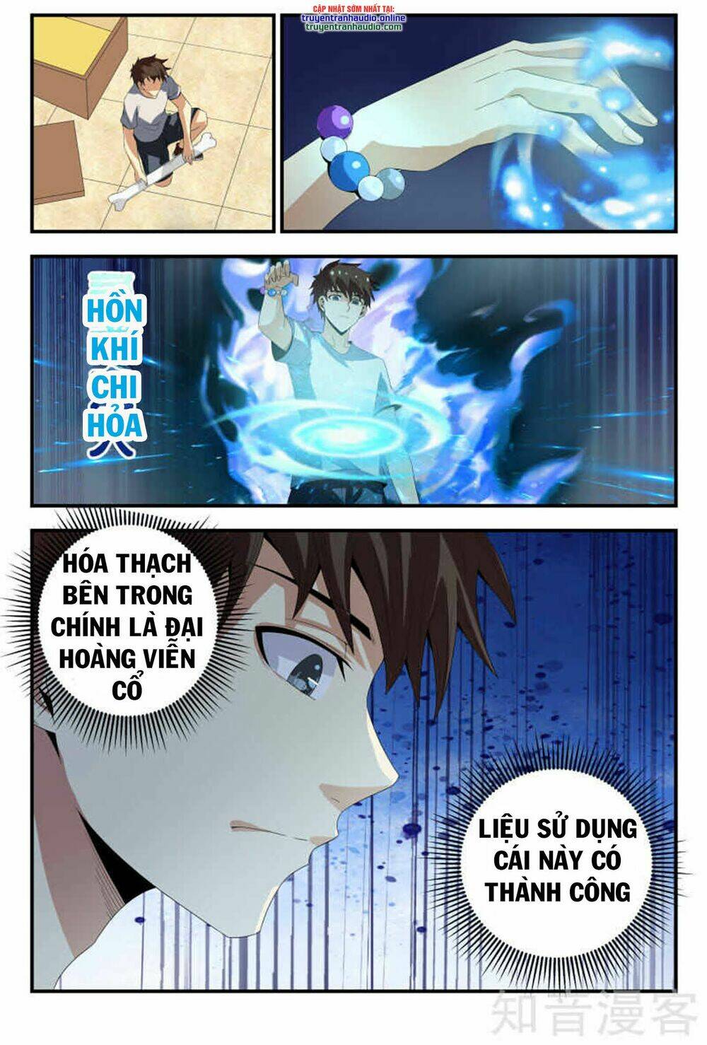 Chương 99 - Trang 2
