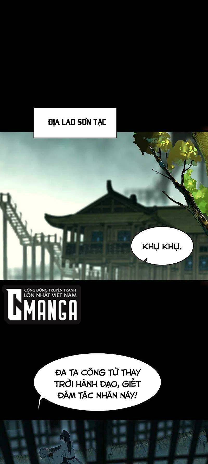 Chương 22 - Trang 1
